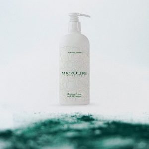 Crema Detergente