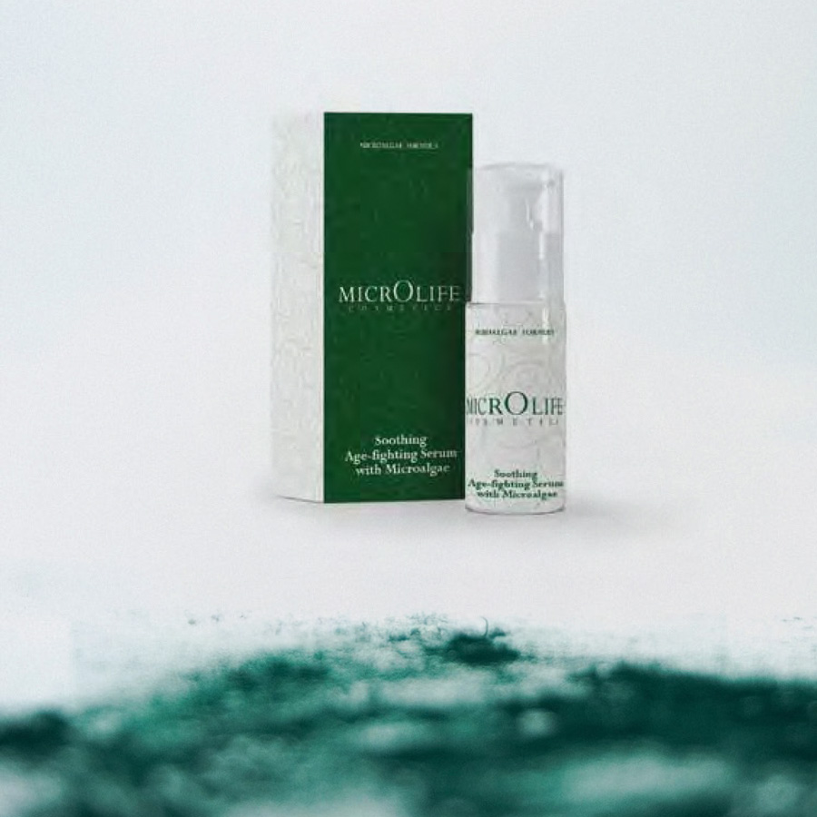 antiage-serum