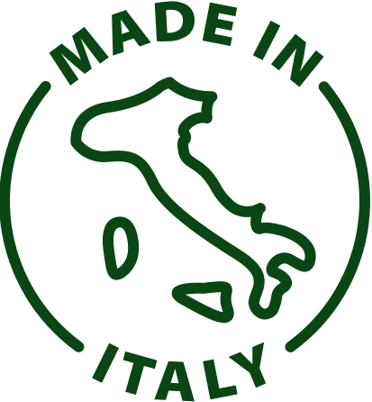 Prodotto in Italia
