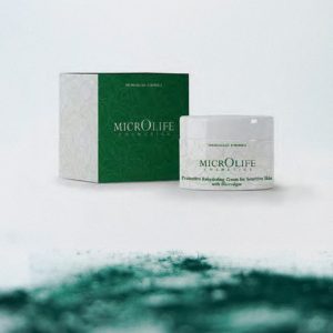 Crema per pelli sensibili